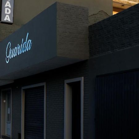 Pousada Guarida Rio Grande  Exterior foto